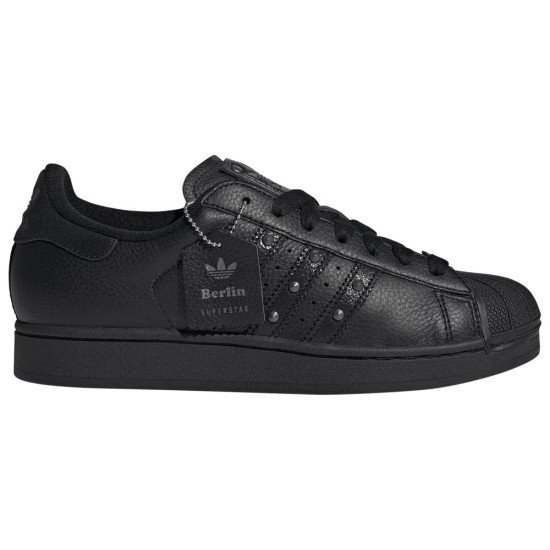 Adidas Superstar II
